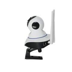 IP-камера RIAS X8100 HD WiFi Camera Night Vision White (3sm_521326103) Токмак