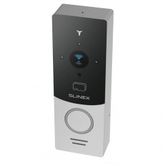 Видеопанель Slinex ML-20CRHD 2 Мп Silver+Black Виноградов