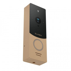 Видеопанель Slinex ML-20HD 2 Мп Gold+Black Киев