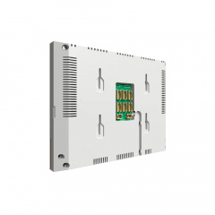 Видеодомофон Slinex Sonik 7 Cloud White Київ