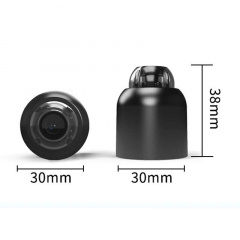 Мініатюрна камера wifi Boblov R-20 Full HD 1080P (100671) Балаклея