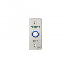 Кнопка виходу YLI Electronic PBK-814A(LED) Тернополь