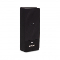 Тонкий водонепроникний RFID-читач Dahua DHI-ASR1200E Ирпень