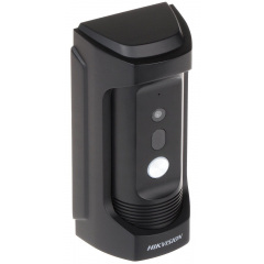 Комплект IP відеодомофону Hikvision DS-KH8350-TE1 + DS-KB8113-IME1 Чернигов