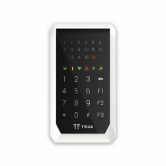 Сенсорна клавіатура ОРІОН K-PAD16+ Ворожба