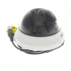 2 Мп Turbo HD відеокамера Hikvision DS-2CE56D0T-IRMMF(C) (2.8 мм) Николаев