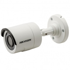 2 Мп Turbo HD відеокамера Hikvision DS-2CE16D0T-IRF (C) (3.6 мм) Хмельник