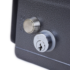 Електромеханічний замок ATIS Lock MG Київ