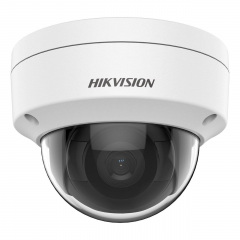 2 Мп Dome IP камера Hikvision DS-2CD1121-I(F) 2.8 мм Суми
