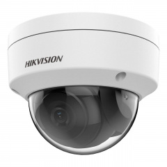 2 Мп Dome IP камера Hikvision DS-2CD1121-I(F) 2.8 мм Суми