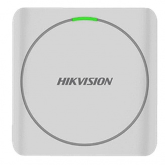 RFID считыватель Hikvision DS-K1801E