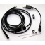 Камера ендоскоп VigohA Android та PC Endoscope гнучка USB-камера 100 P Киев