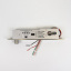 Ригельний замок YLI Electronic YB-500C(LED) врізний Харків