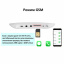 GSM WiFi сигналізація Konlen TUYA MAXI + WiFi 1080p (100617) Киев