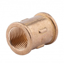 Муфта усиленная 3/4"В (20), Сумы