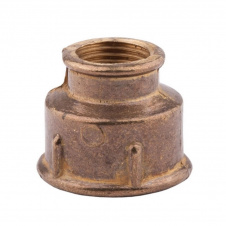 Муфта 1/2*3/4"В (15*20), Сумы