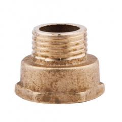 Переходник 3/4*1/2"ВН (20*15), Сумы Київ