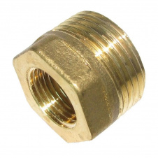 Футорка усиленный 3/4*1/2"НВ (20*15), Сумы