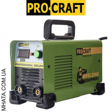 Сварочный аппарат инверторный ProCraft SP-295