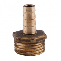 Штуцер 1/2"Н*8 (15), Сумы Киев