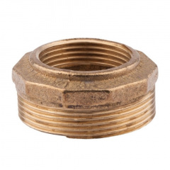 Футорка 2*11/4"НВ (50*32), Сумы Чернігів