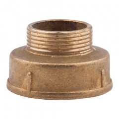 Переходник 2*11/4"ВН (50*32), Сумы Тернопіль