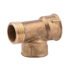 Тройник 1/2"ВВН (15), Сумы Луцк