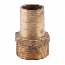 Штуцер 3/4"Н*22 (20), Сумы