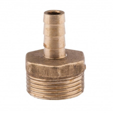 Штуцер 3/4"Н*10 (20), Сумы