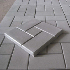 Тротуарная плитка Калифорния 300x300x30 мм