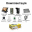 Беспроводной видеодомофон с датчиком движения Kivos KDB701 7" 50 м (100972) Київ