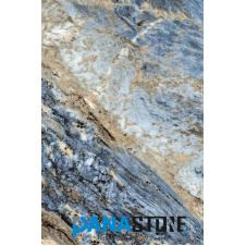 Стінова панель Panastone 1220х2800 мм ONYX BLUE PS-907