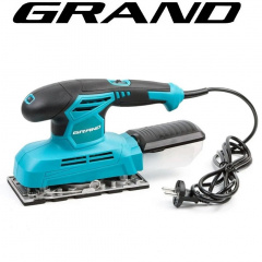Плоскошлифовальная машина Grand ПШМ-650 Винница