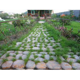 Тротуарная плитка Травница 