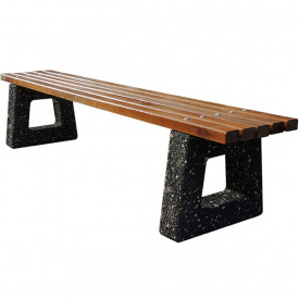 Лавочка садовая «Юта»