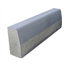 Бордюр дорожный (1000х300х150 мм)