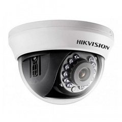Видеокамера Hikvision DS-2CE56D0T-IRMMF. Вінниця
