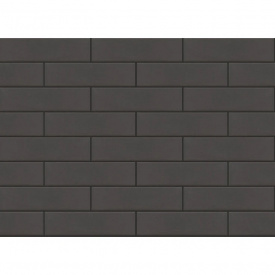 Клінкерна фасадна плитка Cerrad Szara 65x245 мм