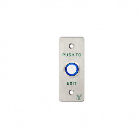 Кнопка виходу YLI Electronic PBK-814A(LED)