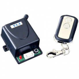 Радіоконтролер Yli ​​Electronic WBK-400-1-12