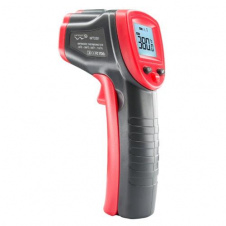 Безконтактний інфрачервоний термометр (пірометр) -50-380 ° C WINTACT WT320