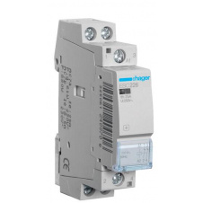 Контактор 25A ESC226 (2НЗ, 230В) 1м Hager