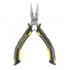 Міні плоскогубці із загостреними губками Stanley FatMax 125мм