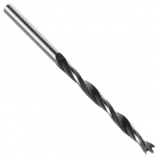 Сверло по дереву Stanley STA52006 4х80/52мм с наконечником для точного сверления