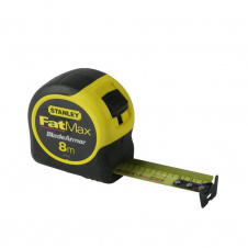 Вимірювальна рулетка Stanley Fat Max 8мх32мм