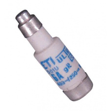 Предохранитель ETI 004311001 D01UQ2A/400V gR (50 kA)