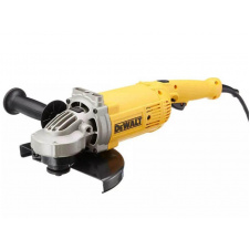 Кутова шліфувальна машина DeWALT DWE496 2600Вт