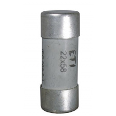 Запобіжник ETI 002641015 CH 22x58 aM 32A 690V