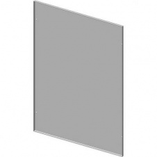 Екран монтажного боксу Білмакс Б00012477 BW 2 5.2 5 BOX Wall