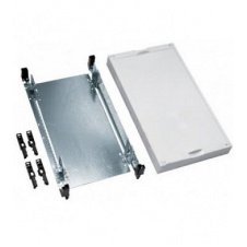 Блок Univers з монтажною плитою 450x250, Hager